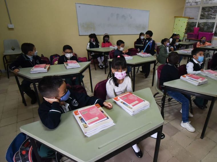 A tres años del encierro pandémico, se agrava la crisis educativa en México.