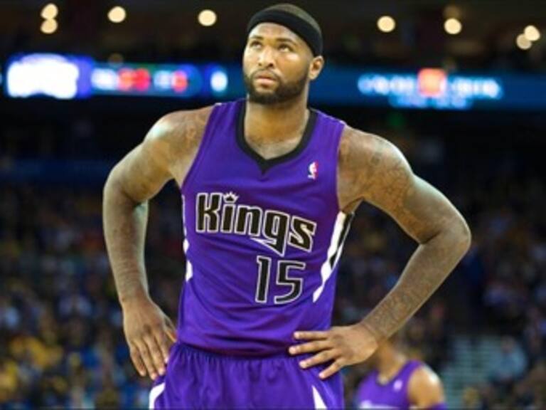 Caen los Kings ante Dallas