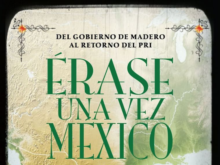 Para entender la historia de México y la situación actual
