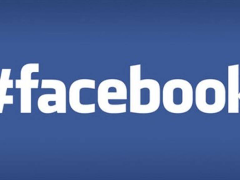 Facebook le apuesta a los 'hashtags'