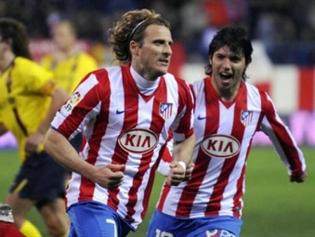 Atlético se medirá a Fulham en la final de la Europa League