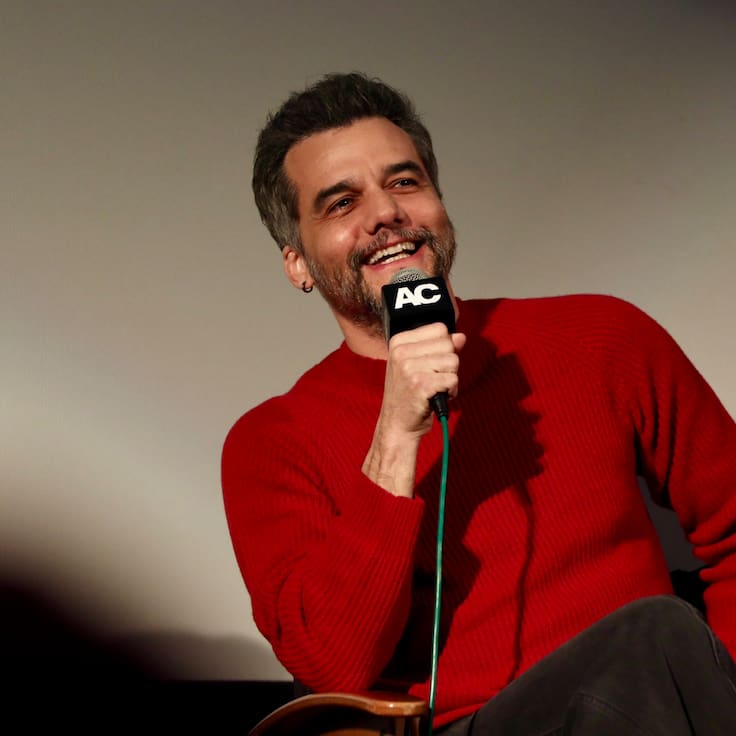 Wagner Moura: ¿Quién es el actor que se convierte en el primer brasileño en competir por ‘Mejor Actor’ en los Oscar 2026?