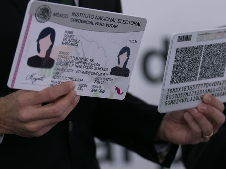 Proponen nuevos elementos en la Credencial para Votar