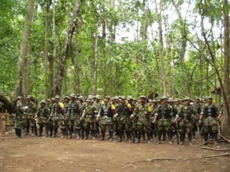 Opositor panameño señala "peligro" de que narcotráfico permee instituciones