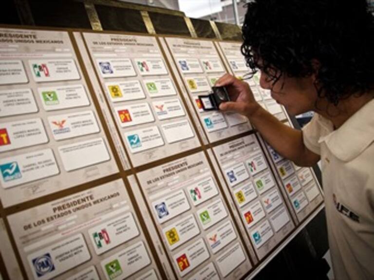 Este martes inicia proceso electoral 2014-2015