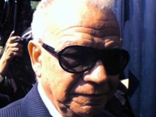 PGR informará la situación jurídica del exgobernador Andrés Granier cuando termine de declarar