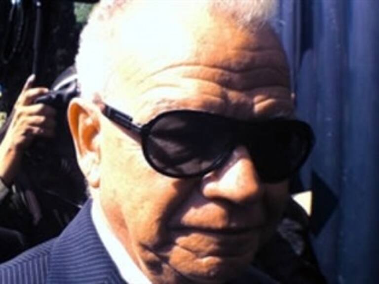 PGR informará la situación jurídica del exgobernador Andrés Granier cuando termine de declarar