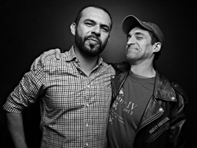 Esta semana en 'WFM' el actor, Bruno Bichir