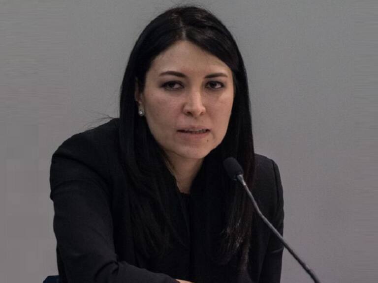 Anuncia AMLO a Victoria Rodríguez Ceja para presidir el Banco de México