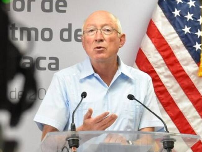 México y EU trabajan en rescate de estadounidenses secuestrados