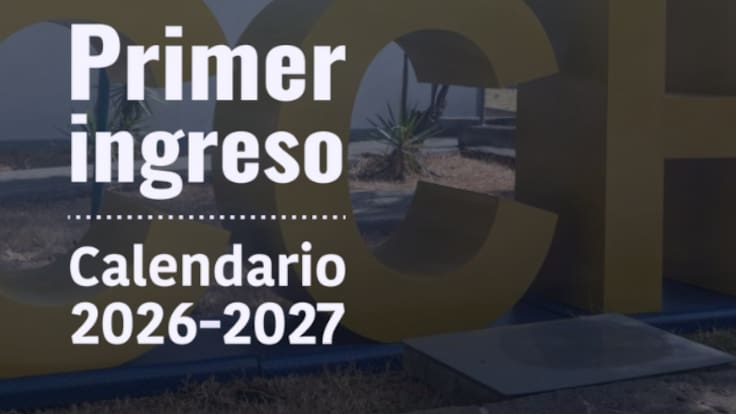 Convocatoria UNAM 2026 Bachillerato: Fechas, registro y lo que debes saber del examen ECOEMS de la prepa
