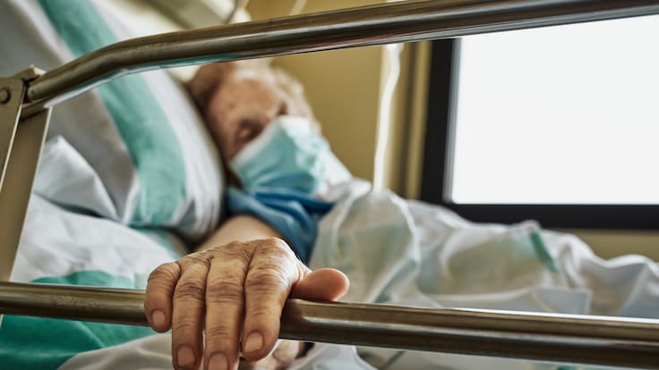 Se cumplen 6 años de la pandemia de COVID-19: así fue el 11 de marzo de 2020 cuando la OMS dio el anuncio que cambió la historia