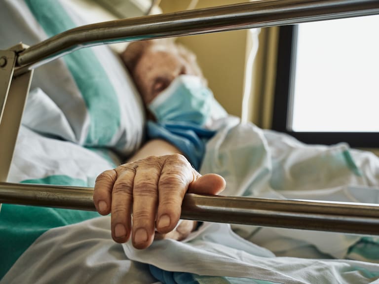 Se cumplen 6 años de la pandemia de COVID-19: así fue el 11 de marzo de 2020 cuando la OMS cambió la historia