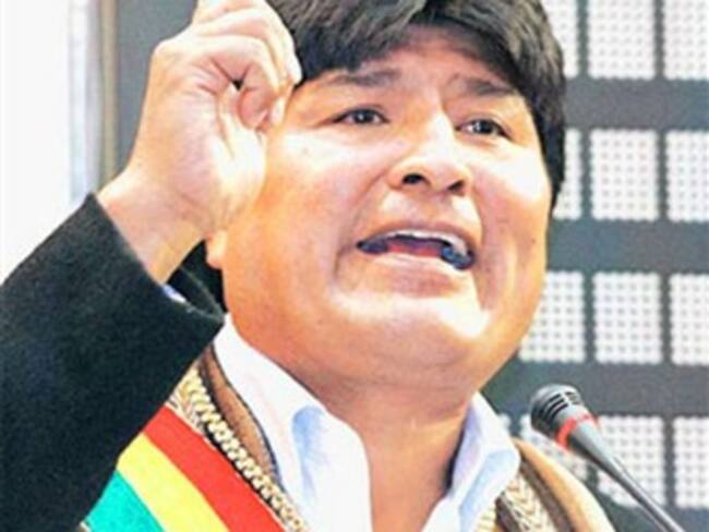 Rompe Bolivia relaciones con Israel