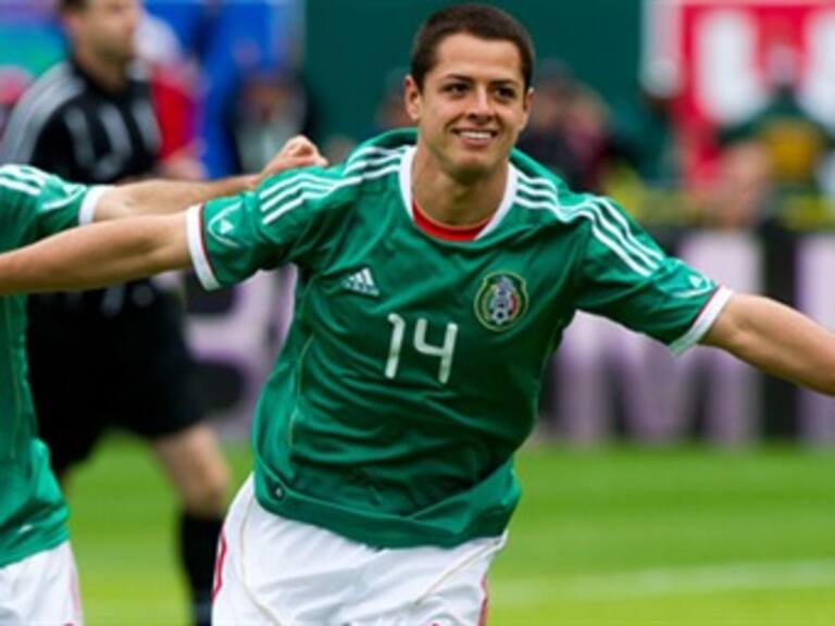 México debuta en Copa Oro con goleada de 5-0 sobre El Salvador