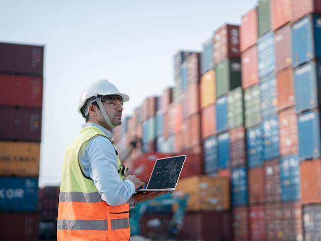 Exportaciones mexicanas alcanzan récord histórico y refuerzan llamado a proteger el T-MEC