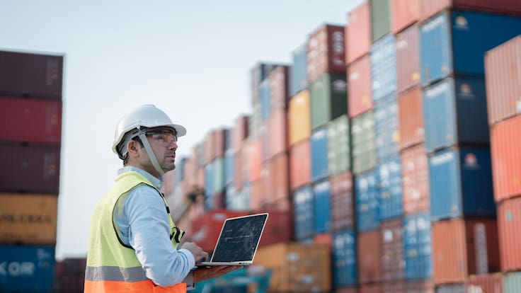 Exportaciones mexicanas alcanzan récord histórico y refuerzan llamado a proteger el T-MEC