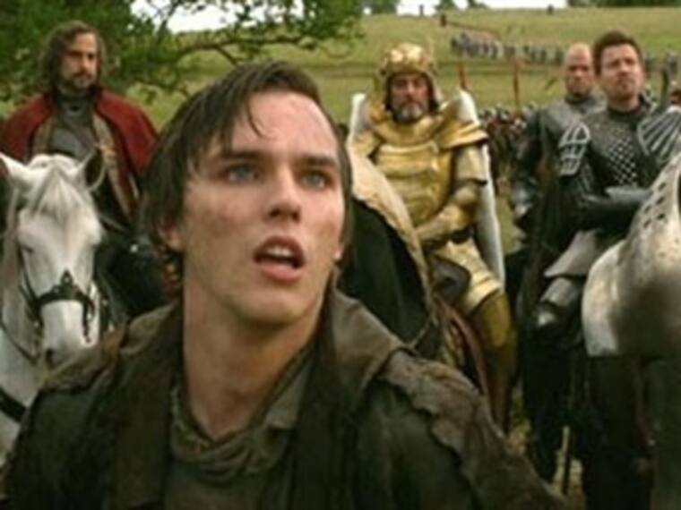 Recomendaciones de cine. De película, con Mario Székely. 23/03/13