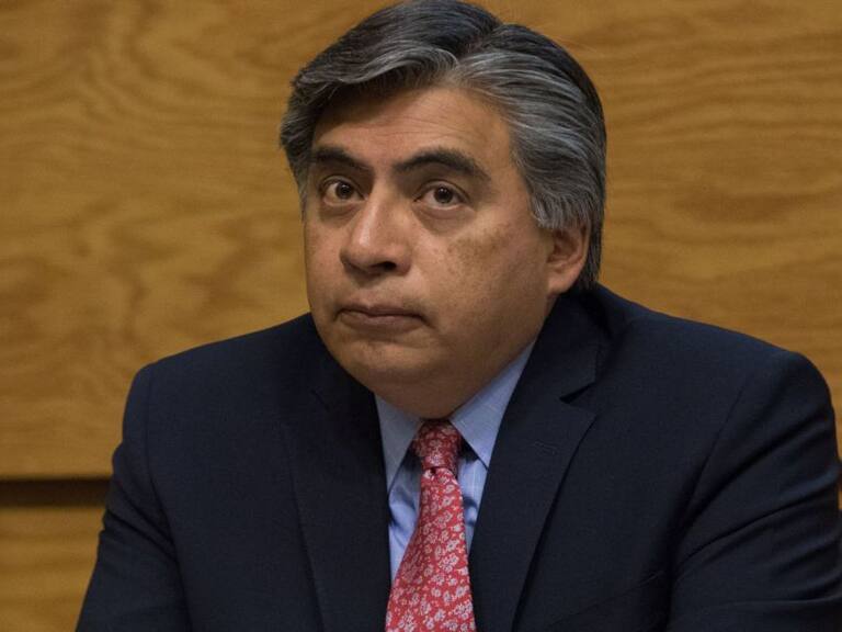 Gerardo Esquivel será propuesto para el Banco Interamericano de Desarrollo