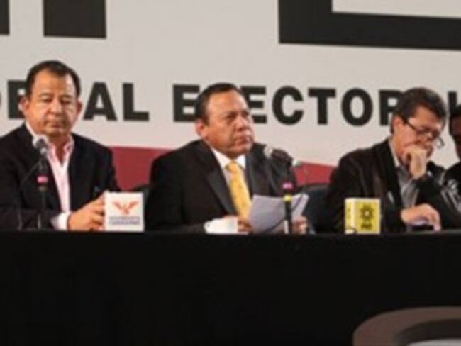 Medita Movimiento Progresista solicitar a TEPJF ampliar plazo de calificación para elección