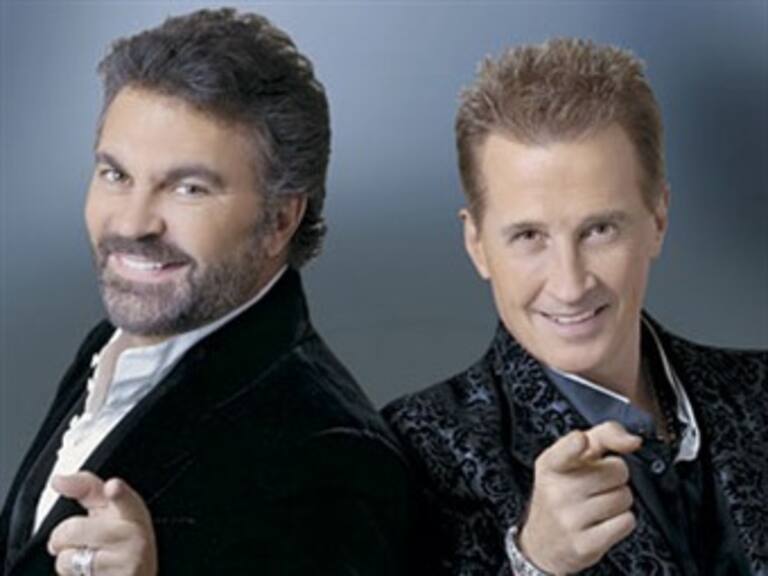 Festejarán Emmanuel y Mijares a las mamás en el Zócalo el 11 de mayo