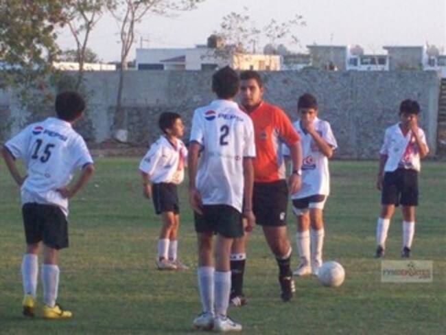 Inauguran la 'Tuzo Champ'