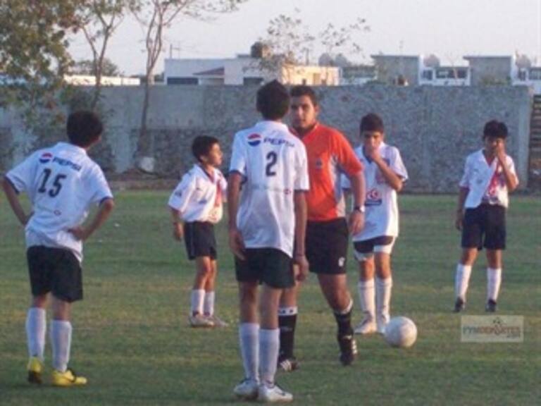 Inauguran la 'Tuzo Champ'