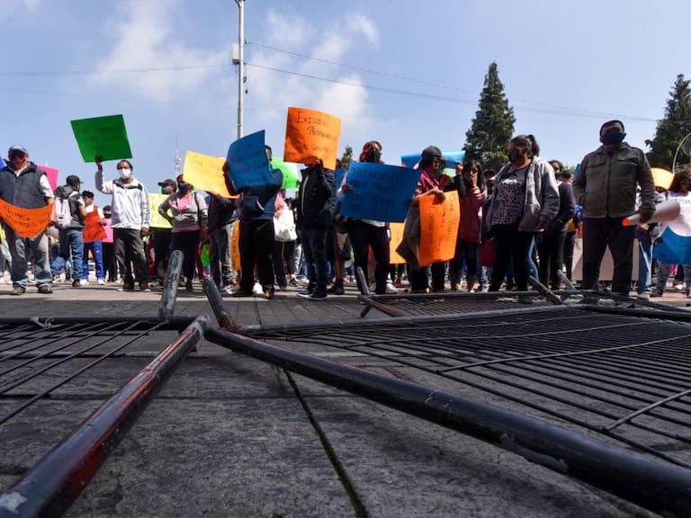 Crean frente ciudadano contra monopolio de gas en Baja California