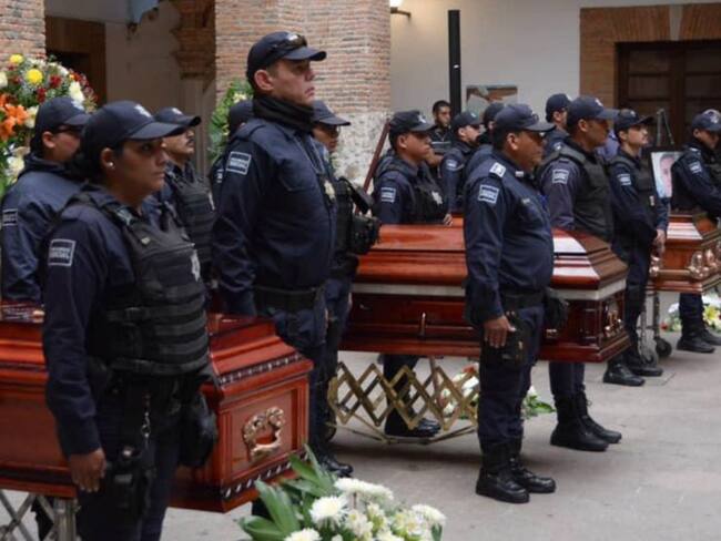 Detienen al "Chofo" por segunda ocasión