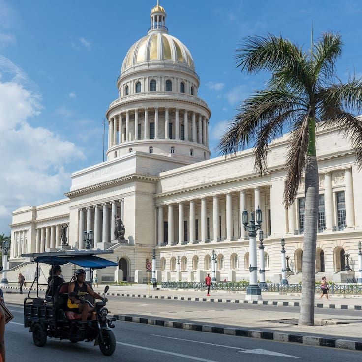 Cuba se queda sin turismo: apagones y falta de combustible vacían sus destinos