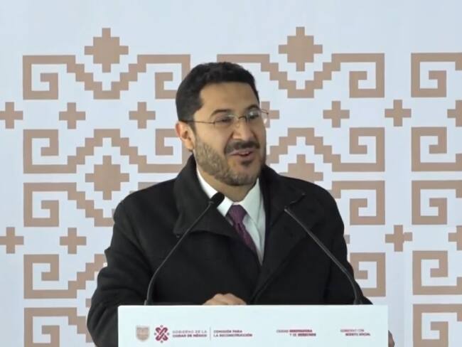 No se va a aumentar el costo del transporte público en CDMX en 2024: Martí Batres