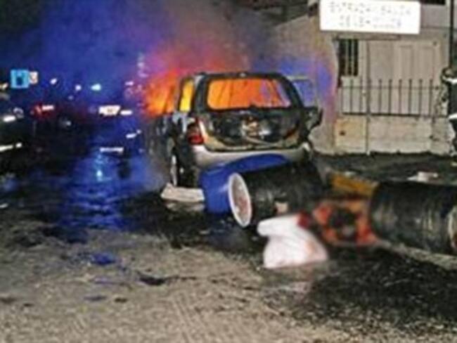 Identifican a cinco de siete muertos hallados en Metepec