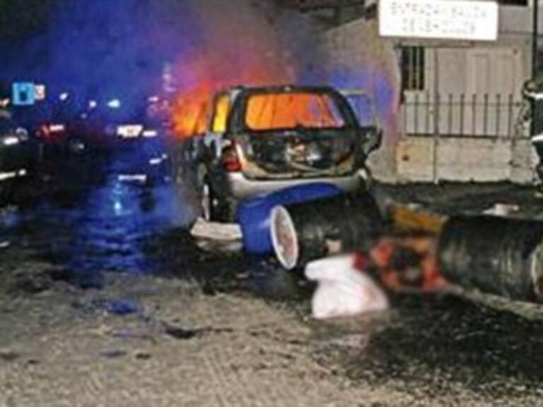 Identifican a cinco de siete muertos hallados en Metepec