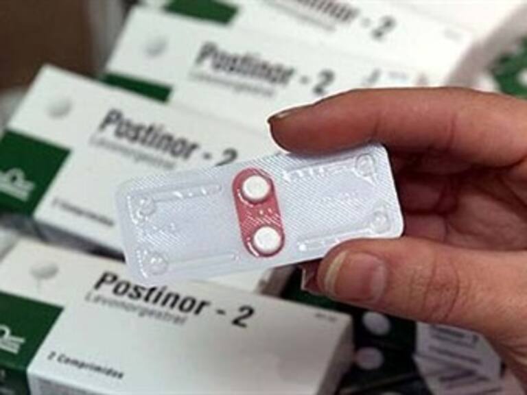 Pospone Corte votación sobre píldora de emergencia