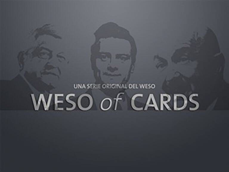 El Weso Of Cards