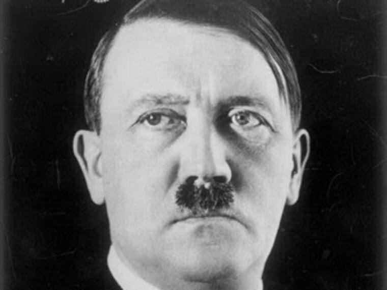 Lo que tienes que saber: ¿Qué significa Führer?