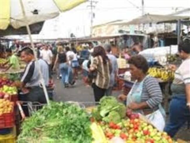 México, tercer país menos pobre de AL