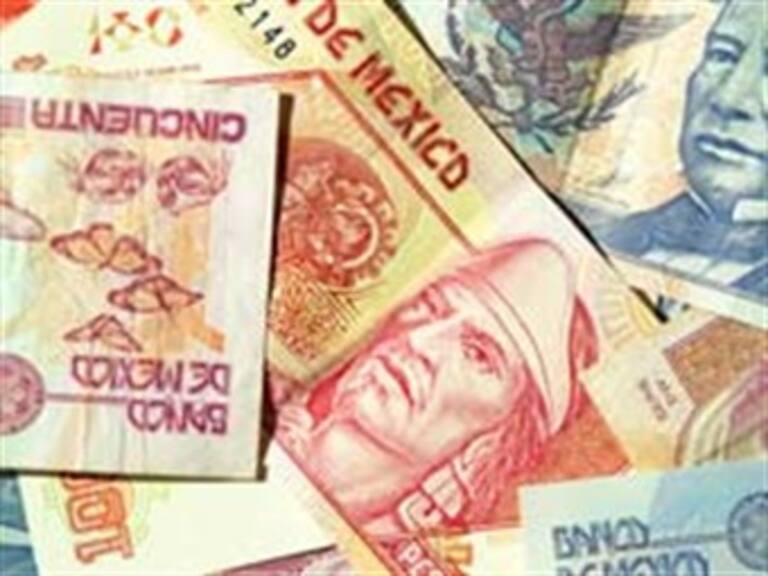 Será recuperación lenta, pero positiva para México: Calderón