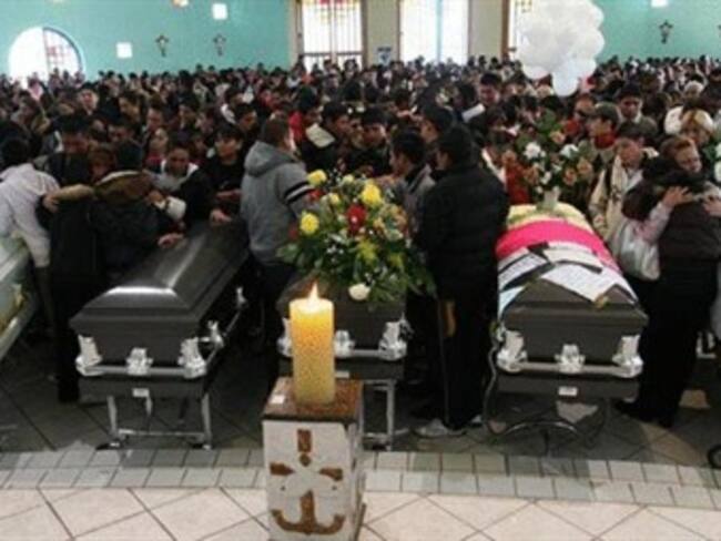 Tortura, podría marcar la diferencia en el caso de Israel Alzarte: abogado