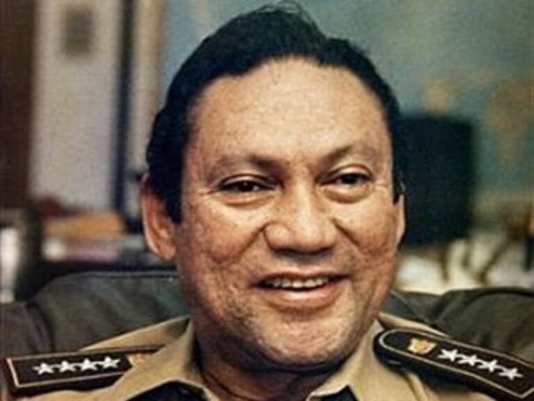 Es recluido Noriega en un centro hospitalario para exámenes de urología