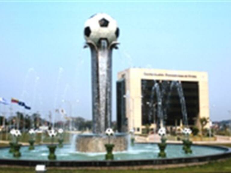 Pelé, Maradona, Valderrama en museo electrónico de Conmebol