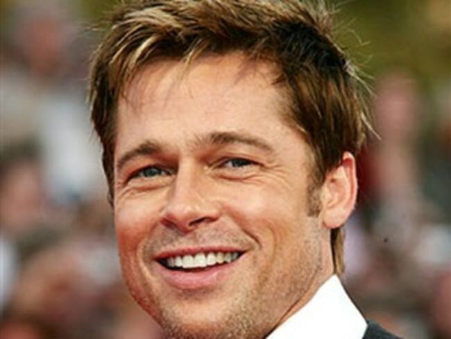 Utiliza Rusia imagen de Brad Pitt como policía de tránsito