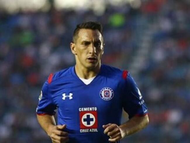 ‘Chaco’ ve a Cruz Azul con posibilidades de ser campeón