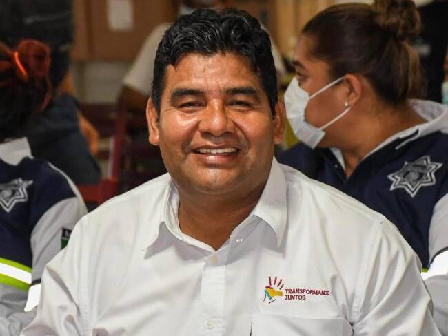 Ejecutan al expresidente municipal de San Pedro Mixtepec, Oaxaca