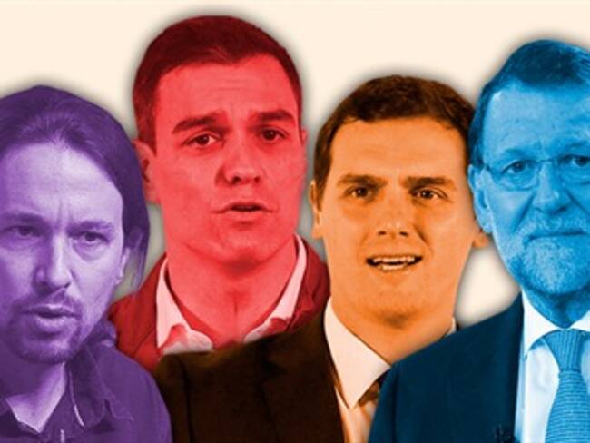 ¿Quiénes son los presidenciables en España y qué posibilidades tienen de ganar?