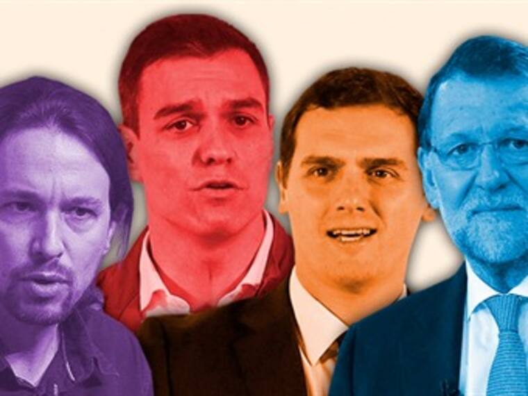 ¿Quiénes son los presidenciables en España y qué posibilidades tienen de ganar?