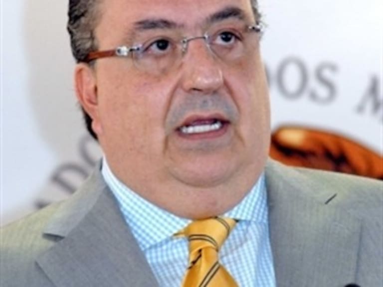 Tras elección, Gómez Mont llama a la unidad