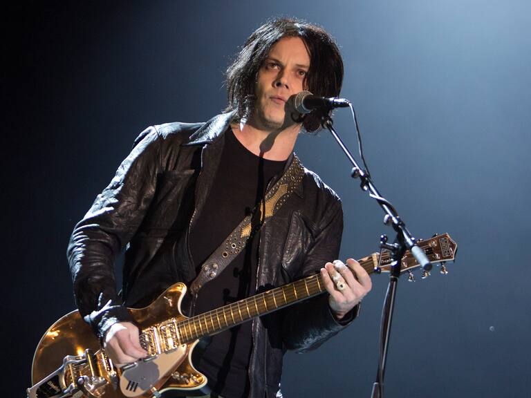 Jack White será el nuevo talento que se presentará en el Corona Capital 2024