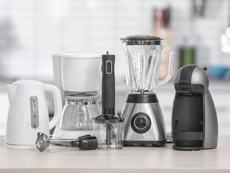 Aprueban diputados que electrodomésticos tengan al menos un año de garantía