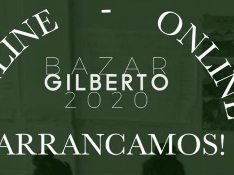 Bazar Gilberto: una tradición para ayudar
